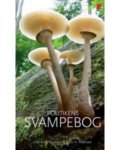 Politikens svampebog find svampe i din nærtur