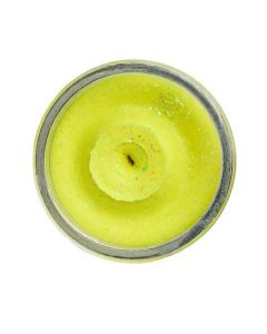 Berkley Powerbait Fruit Banana Boost Sunshine Yellow