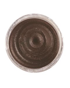 Powerbait med glitter Sort
