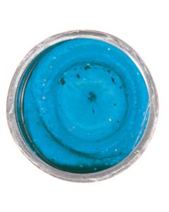 Powerbait Hvidløg Blå Powerbait Garlic Neon Blue
