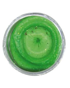 Powerbait med glitter SpringGreen