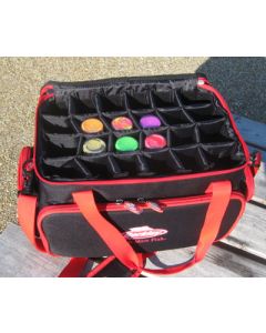 Berkley Powerbait Dough Bag Taske large