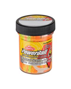 Powerbait Tequila Fire Garlic Worm Hvidløg