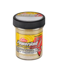 Powerbait Tequila Worm Salt