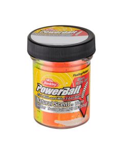Powerbait Tequila Worm Fire