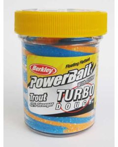 Powerbait Turbo Blue Mango