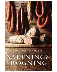Bog om Saltning og Røgning