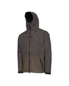Savage Gear Helmsdale Fiskejakke Dusky Green