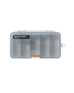 Savage Gear Lure Box 1A Grejboks