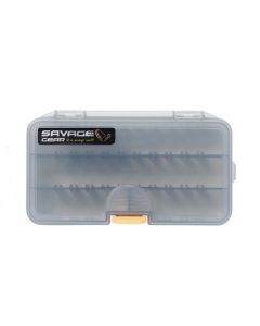 Savage Gear Lure Box 1B Grejboks