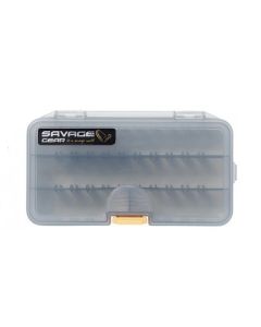 Savage Gear Lure Box 2B Grejboks