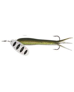 Savage Gear Flying Eel Sandeel Condom spinner