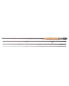 Scierra D-FLY 10FT AFTM 7 Fluestang 4 dele