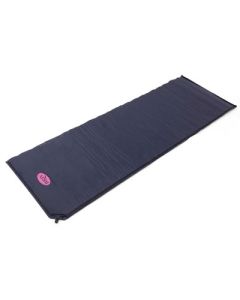 selvoppustende liggeunderlag 3 cm tykt