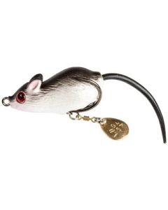 Sinking Mouse gummi mus til Gedder