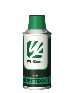 Skæfteolie Spray