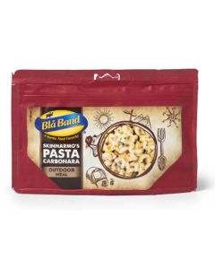 Pasta Carbonara Skinnarmo