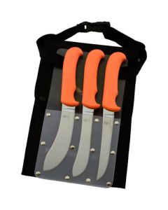 Slagtesæt Stabilotherm Butchers Pro knivsæt