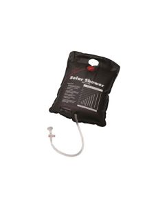 camp shower Easy Camp Solar Shower