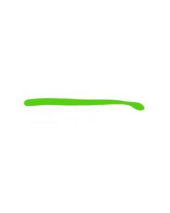 Berkley Gulp Nightcrawler Spring Green 15 cm