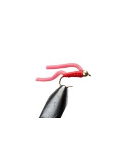 Squirmy Goldhead Bloodworm