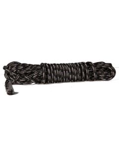 Reb Woodland Camo 4 mm 15 meter