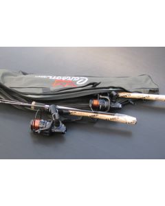 Stangtaske Stang foderal