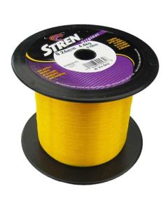Stren Hi Vis Gold monoline Bulk