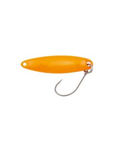 Berkley Sukoshi Orange Gold micro blink