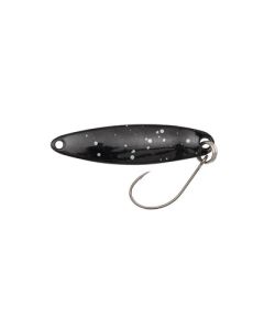 Berkley Sukoshi Pearl White Black micro blink