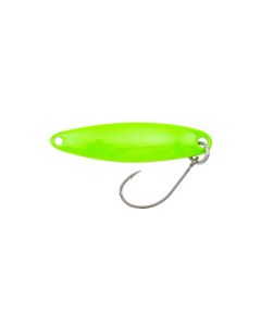 Berkley Sukoshi Lime Gold micro blink