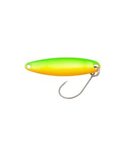 Berkley Sukoshi Tiger micro blink