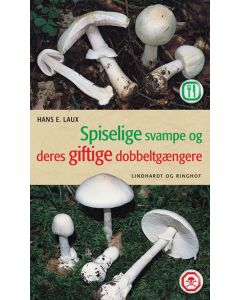 Spiselige svampe og deres giftige dobbeltgængere 