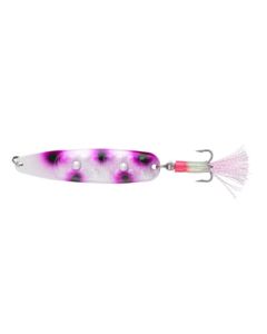 Torsk Pirk Clown Hvid Pink