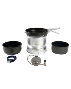 Trangia Stormkøkken 25-5 UL GAS Nonstick