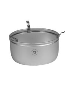 Trangia vindskærm overdel 27