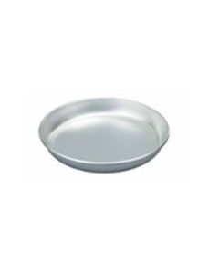 Trangia tallerken Tallerken i Aluminium