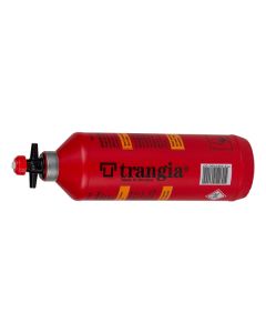 Trangia Brændstofflaske 1.0 liter