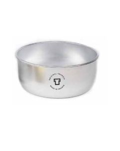 Trangia 27 Gryde kasserolle outer 1 liter aluminium