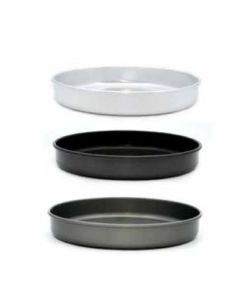 Trangia låg og pande til 27 serien Nonstick