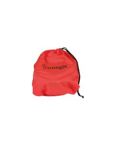 Trangia nylon etui der passer til 27 sæt