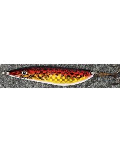 Trout Ørredblink Dark Orange