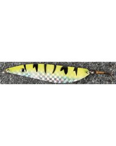 Trout Ørredblink Gul Tiger