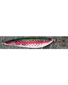 Trout Ørredblink Regnbue