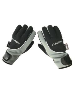 Fiskehanske Neopren med Thinsulate og fleece