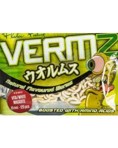Vermz Hvide Maggots