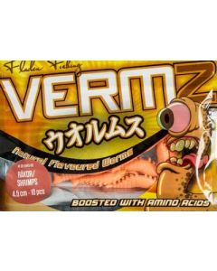 Vermz Rejer Rosa Shrimps
