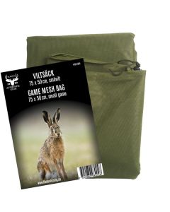 Vildtnet småvildt