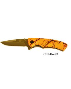 Kniv Foldekniv Wildtech Blaze